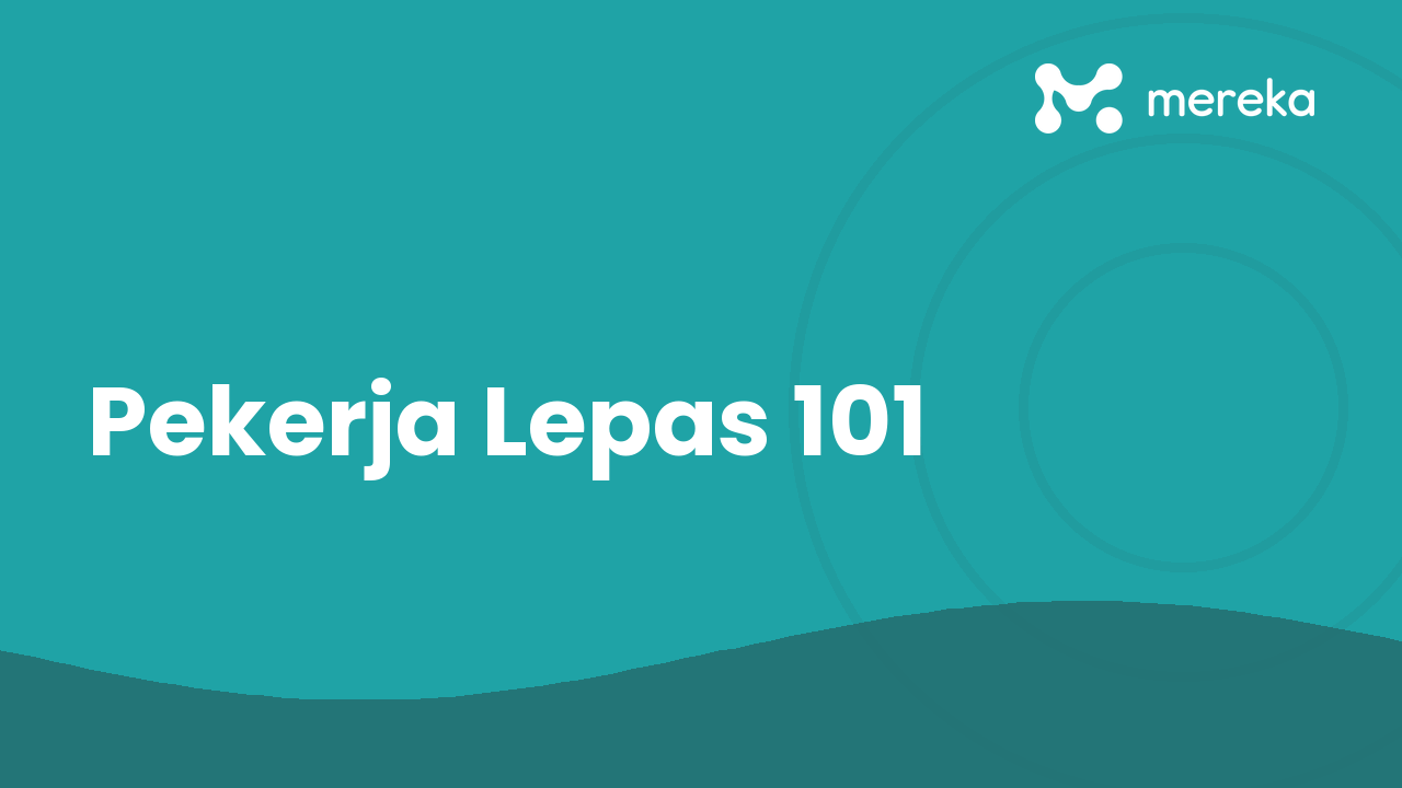 Pekerja Lepas 101