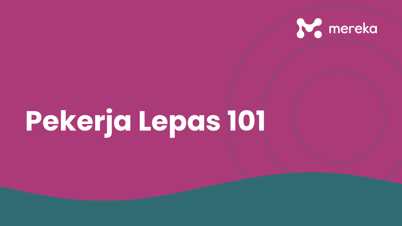 Pekerja Lepas 101