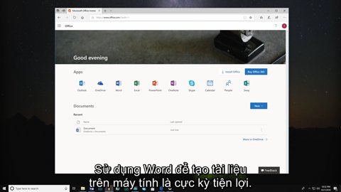 Basic Microsoft [VI]