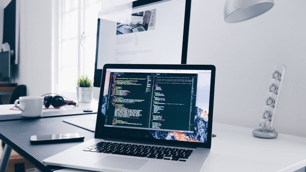 Skills Test - Web Design & Development MEKA-2148181261