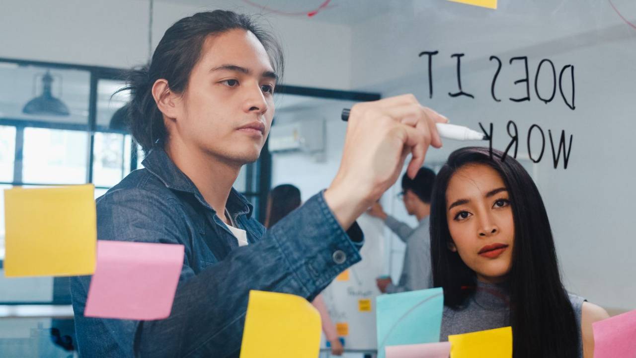 Profil Keterampilan yang Membuatmu Unggul MEKA-2148256173