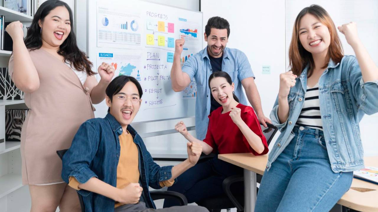 Civic Engagement MEKA-2148365876