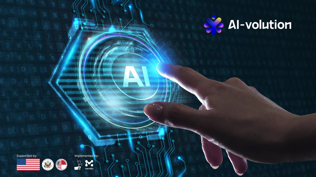 AI for Good: Unlocking Potential for Social Impact MEKA-2148839291