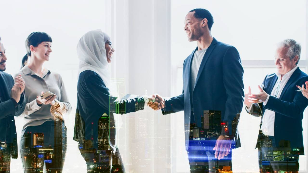 Strategic Corporate Advancement MEKA-2148897140