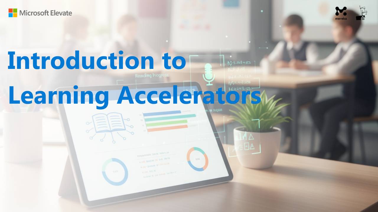 Introduction to Learning Accelerators MEKA-2149199919