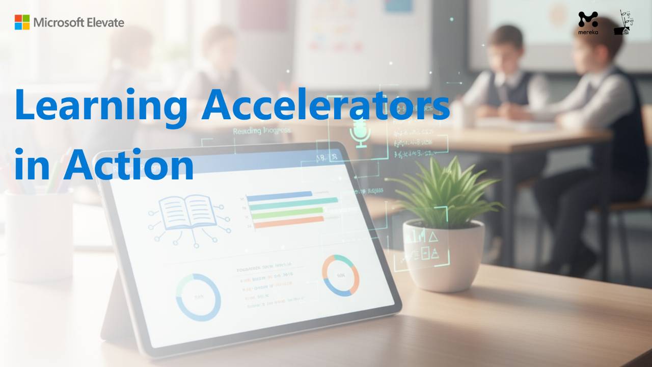Learning Accelerators in Action (EN) MEKA-2149202863