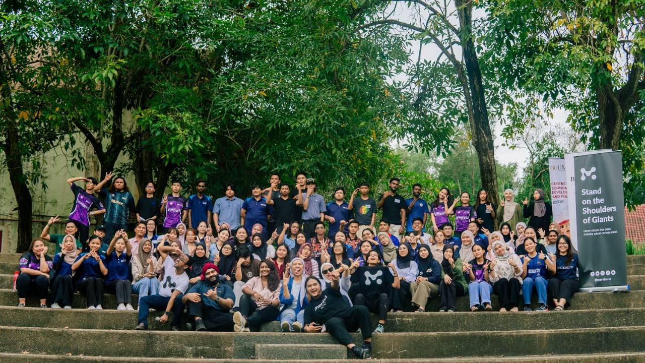 Project Management Onboarding MEKA-2149245377