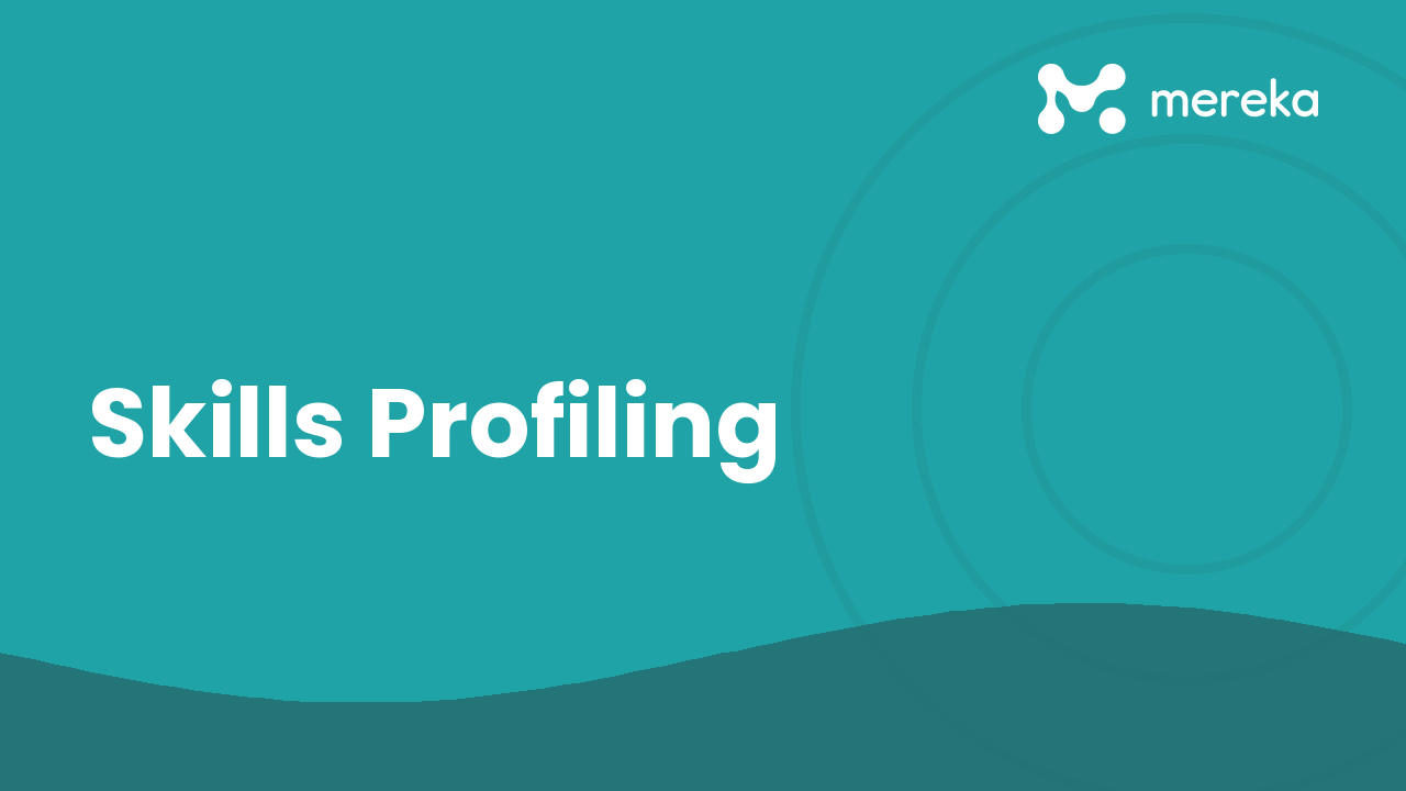 Skills Profiling