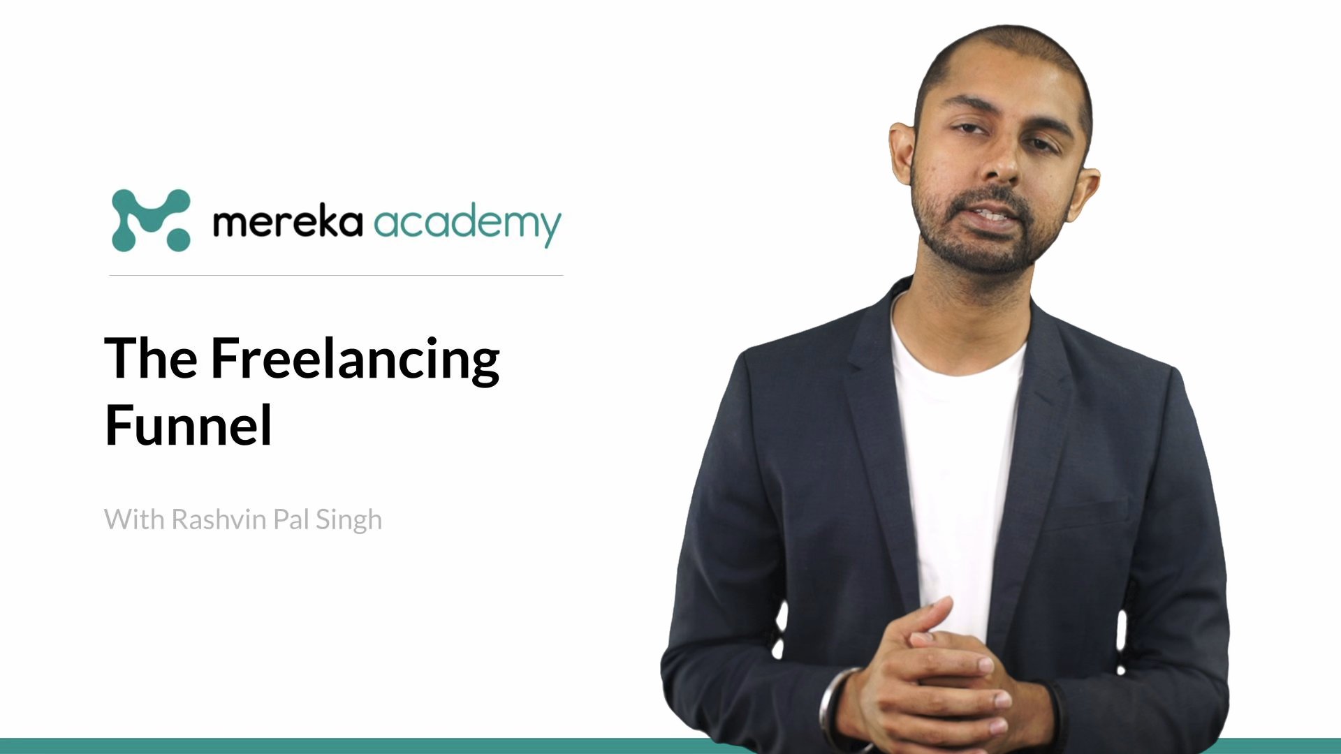 Securing Your First Client